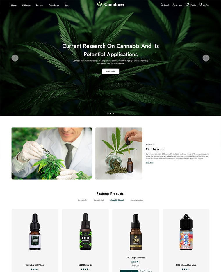 Medical Marijuana and CBD Oil