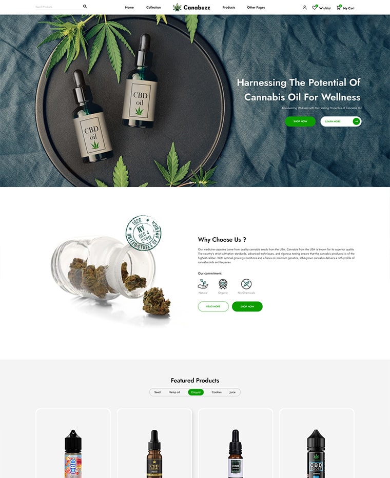 Medical Marijuana and CBD Oil