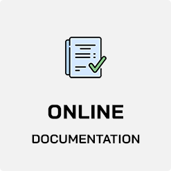 One Shopify documentation