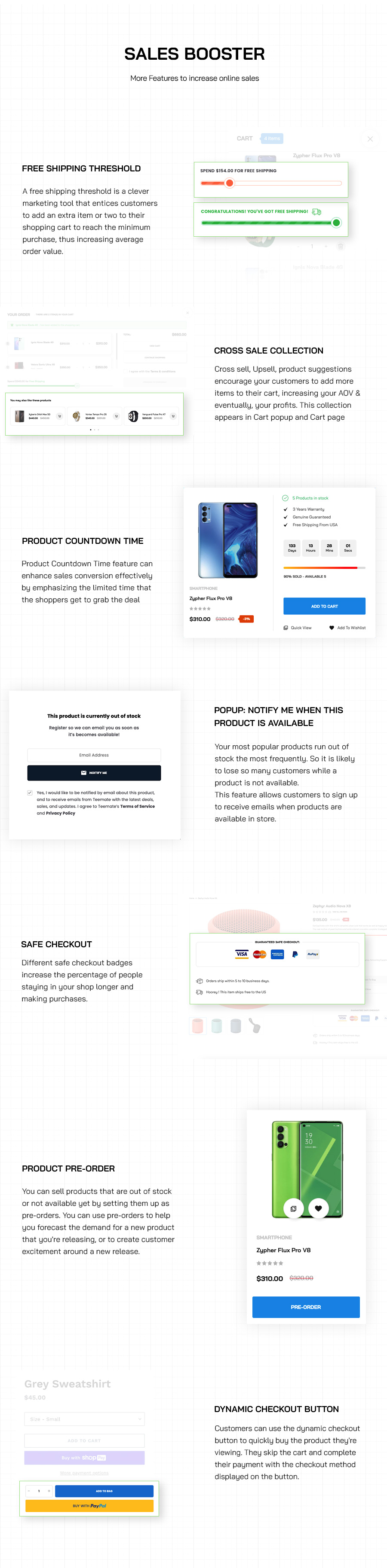 milana - Fashion Multipurpose Shopify Theme - 5