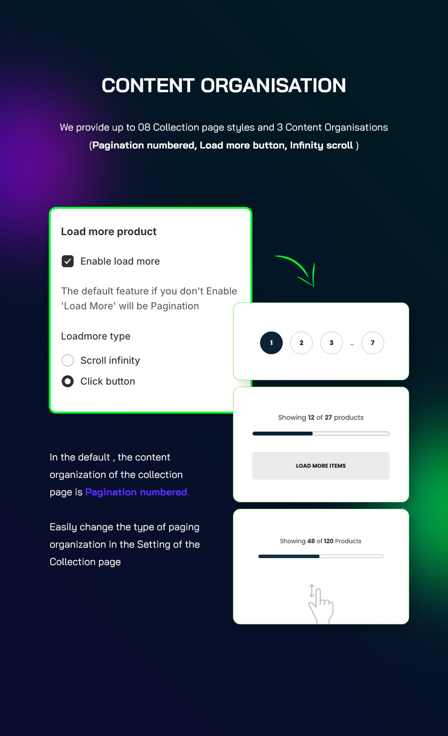 One - Single Product Shopify 2.0 Theme - 10