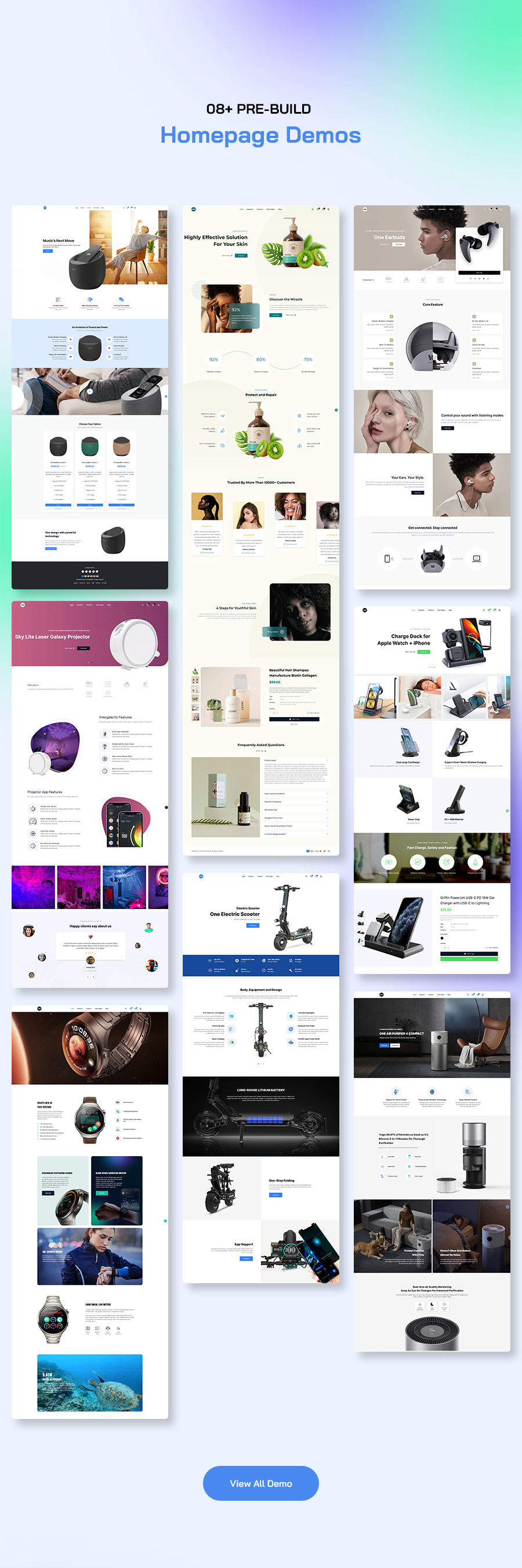 One - Single Product Shopify 2.0 Theme - 3