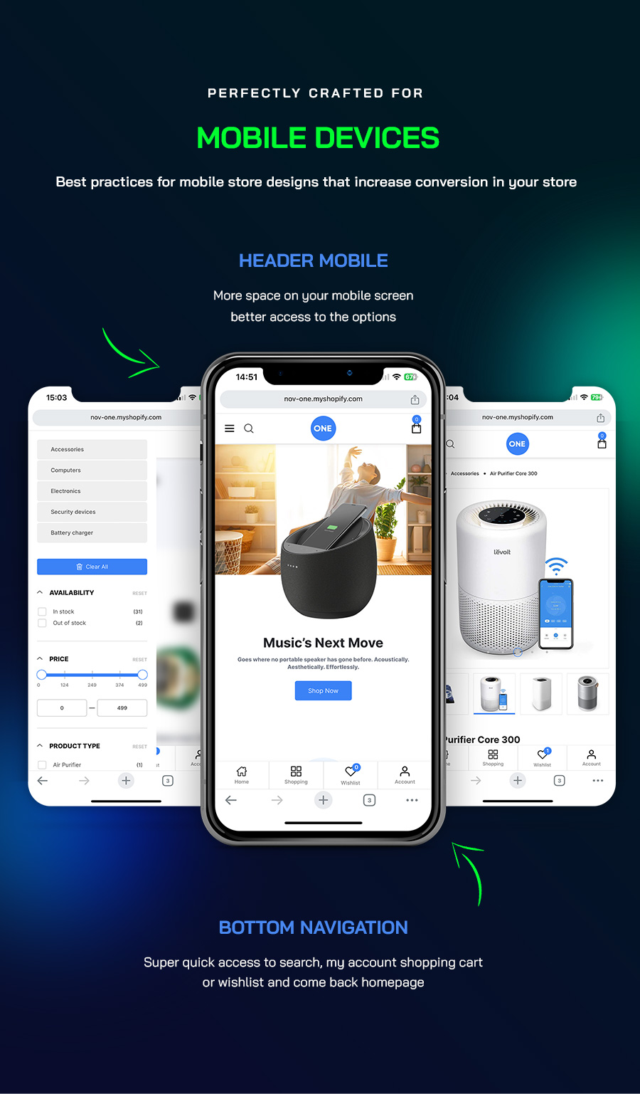 One - Single Product Shopify 2.0 Theme - 4