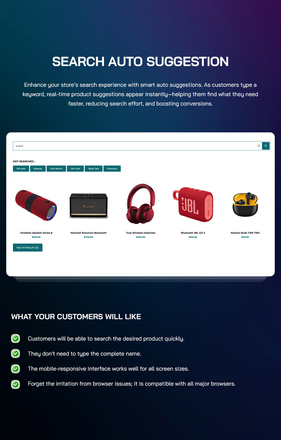 One - Single Product Shopify 2.0 Theme - 6