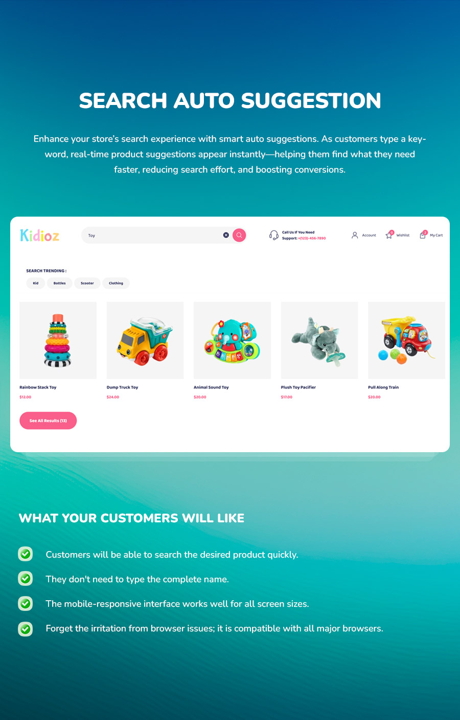 Pawzy - Pets & Animals Store Shopify Theme